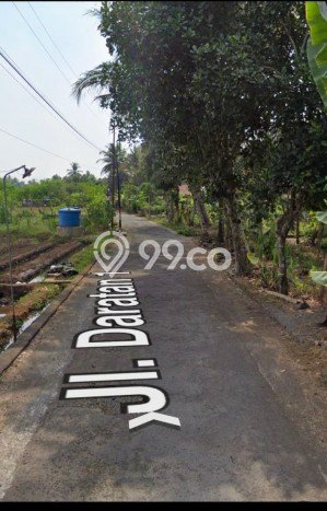 Hunian Cantik Minimalis Lb 220m2 di Minggir, Sleman Hunian Cantik Minimalis Lb 220m2 di Minggir, Sleman
