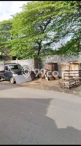 Tanah Dijual Lokasi Umbulharjo, Yogyakarta dengan Luas Tanah 1674m2 dan Status SHM Tanah Dijual Lokasi Umbulharjo, Yogyakarta dengan Luas Tanah 1674m2 dan Status SHM