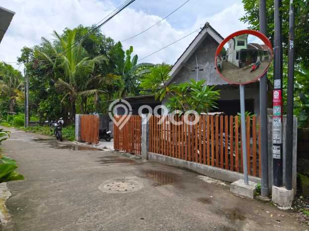 Dijual Rumah Minimalis Bagus Punya 3 KT di Banguntapan Bantul SHM Dijual Rumah Minimalis Bagus Punya 3 KT di Banguntapan Bantul SHM
