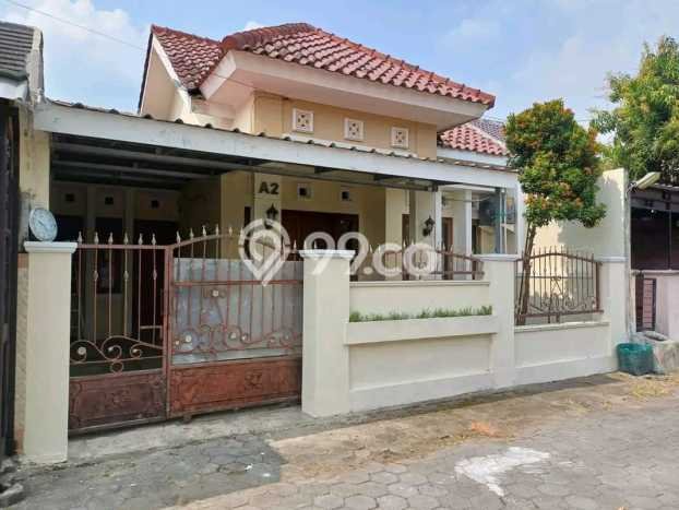 Rumah Sederhana Dijual di Kasihan 3 Kamar dengan Luas Tanah 107m2 Rumah Sederhana Dijual di Kasihan 3 Kamar dengan Luas Tanah 107m2