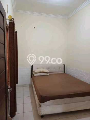Rumah Sederhana Dijual di Kasihan 3 Kamar dengan Luas Tanah 107m2 Rumah Sederhana Dijual di Kasihan 3 Kamar dengan Luas Tanah 107m2