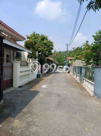 Rumah Sederhana Dijual di Kasihan 3 Kamar dengan Luas Tanah 107m2 Rumah Sederhana Dijual di Kasihan 3 Kamar dengan Luas Tanah 107m2