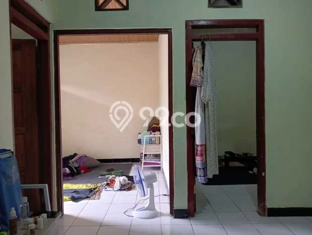 Jual Rumah Murah Meriah Umbulharjo Punya 3 KT & LT 105m2 Jual Rumah Murah Meriah Umbulharjo Punya 3 KT & LT 105m2