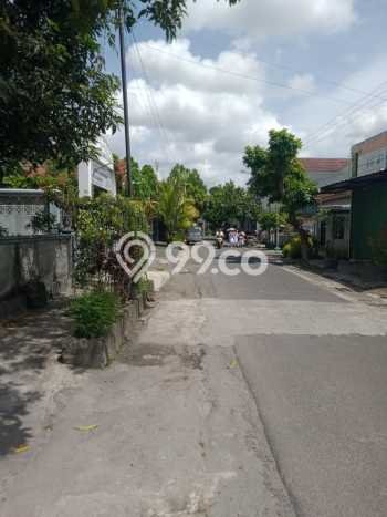 Tanah Dijual Lokasi Umbulharjo, Yogyakarta dengan Luas Tanah 1674m2 dan Status SHM Tanah Dijual Lokasi Umbulharjo, Yogyakarta dengan Luas Tanah 1674m2 dan Status SHM