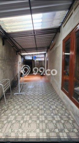 Rumah Minimalis 5 Kamar LT 373m2 di Plered Rumah Minimalis 5 Kamar LT 373m2 di Plered