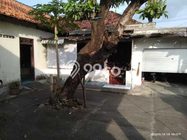 For Sale Rumah 2 Kamar Lokasi Strategis Bagus dan Strategis di Mergangsan For Sale Rumah 2 Kamar Lokasi Strategis Bagus dan Strategis di Mergangsan