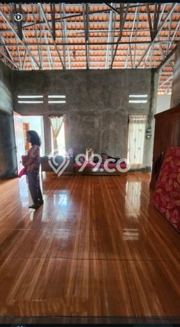 Rumah Minimalis 5 Kamar LT 373m2 di Plered Rumah Minimalis 5 Kamar LT 373m2 di Plered