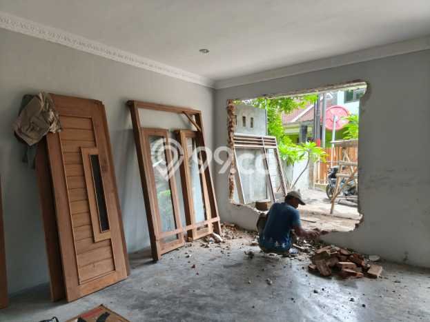 Dijual Rumah Minimalis Bagus Punya 3 KT di Banguntapan Bantul SHM Dijual Rumah Minimalis Bagus Punya 3 KT di Banguntapan Bantul SHM