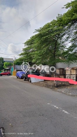 Tanah Dijual Lokasi Umbulharjo, Yogyakarta dengan Luas Tanah 1674m2 dan Status SHM Tanah Dijual Lokasi Umbulharjo, Yogyakarta dengan Luas Tanah 1674m2 dan Status SHM