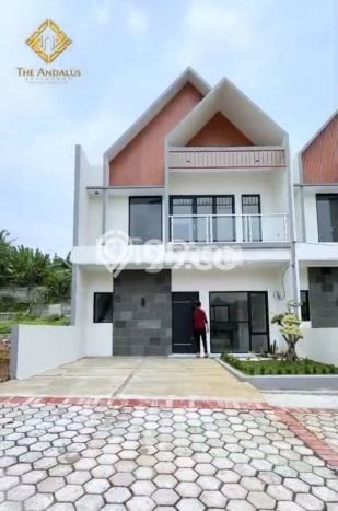 Dijual Rumah Minimalis Bagus Punya 4 KT di Ranca Bungur Bogor SHM Dijual Rumah Minimalis Bagus Punya 4 KT di Ranca Bungur Bogor SHM