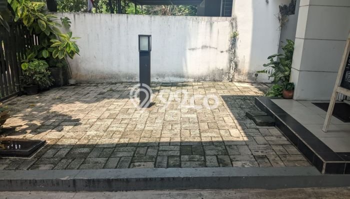 Rumah di Cibubur, 3 KT, Lingkungan Nyaman Rumah di Cibubur, 3 KT, Lingkungan Nyaman