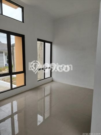 Dijual Cepat Rumah Minimalis & Modern LB 28m2 di Tanah Sareal Dijual Cepat Rumah Minimalis & Modern LB 28m2 di Tanah Sareal