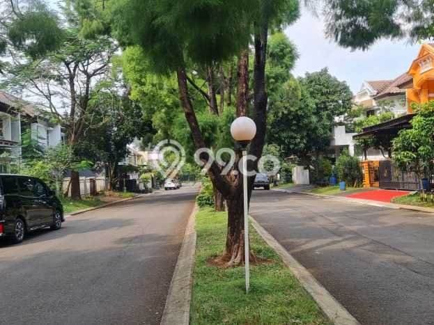 Rumah di Cibubur, 3 KT, Lingkungan Nyaman Rumah di Cibubur, 3 KT, Lingkungan Nyaman