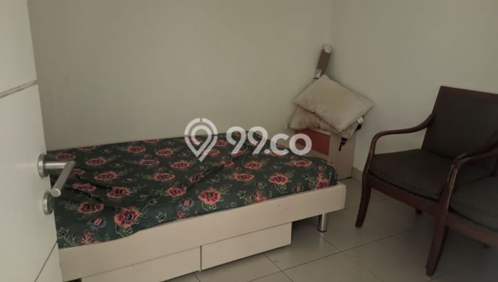 Rumah di Cibubur, 3 KT, Lingkungan Nyaman Rumah di Cibubur, 3 KT, Lingkungan Nyaman
