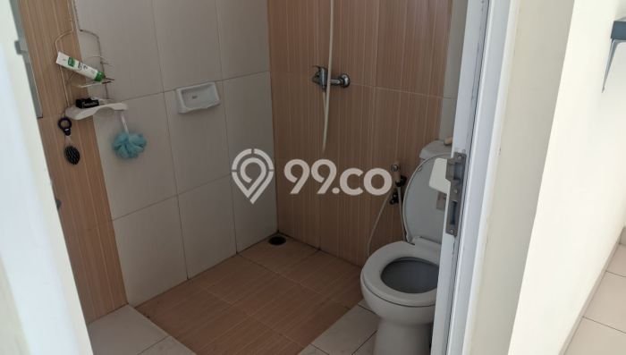 Rumah di Cibubur, 3 KT, Lingkungan Nyaman Rumah di Cibubur, 3 KT, Lingkungan Nyaman