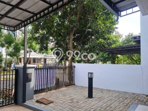Rumah di Cibubur, 3 KT, Lingkungan Nyaman Rumah di Cibubur, 3 KT, Lingkungan Nyaman