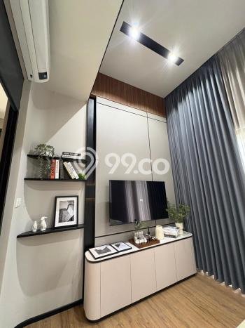 Siap Huni Hunian Elit 3 Kamar di Bogor Selatan Dekat ke Mana Pun Siap Huni Hunian Elit 3 Kamar di Bogor Selatan Dekat ke Mana Pun
