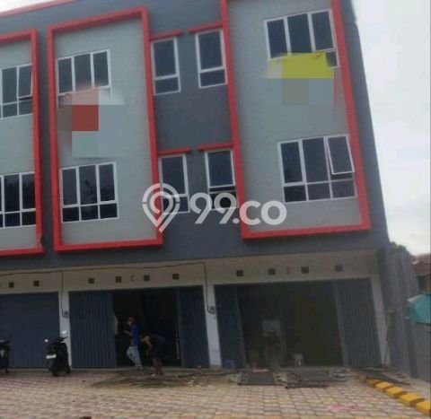 Unit Ruko Tersedia di Ciwaringin Spesifikasi LB 180m2 Unit Ruko Tersedia di Ciwaringin Spesifikasi LB 180m2