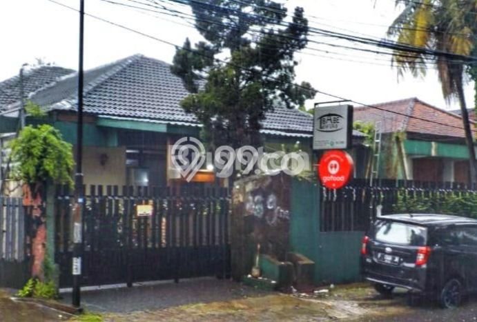 LIMITED UNIT! Rumah di Tegallega, 3 KM, LT 442m² LB 250m² LIMITED UNIT! Rumah di Tegallega, 3 KM, LT 442m² LB 250m²
