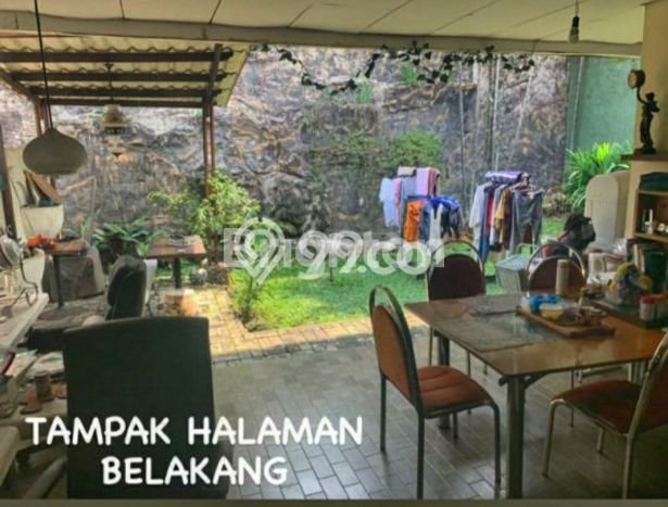 LIMITED UNIT! Rumah di Tegallega, 3 KM, LT 442m² LB 250m² LIMITED UNIT! Rumah di Tegallega, 3 KM, LT 442m² LB 250m²