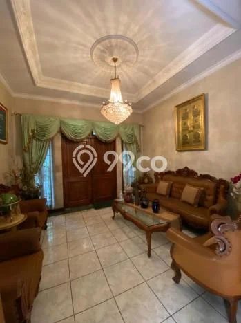 Jual Rumah Luas Elegan Dengan View Cantik di BSD Graha Raya, Tangerang Jual Rumah Luas Elegan Dengan View Cantik di BSD Graha Raya, Tangerang