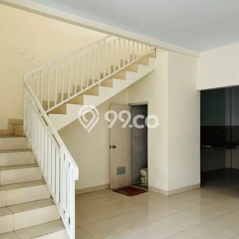 Hunian Nyaman Asri 4 KT Siap Huni di Serpong Villa Melati Mas Tangerang Selatan Hunian Nyaman Asri 4 KT Siap Huni di Serpong Villa Melati Mas Tangerang Selatan