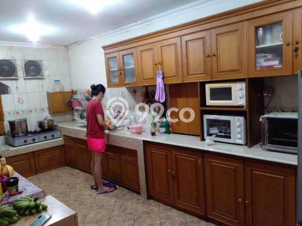 Rumah Mewah Dijual LT 371m2 di BSD, Tangerang Selatan Rumah Mewah Dijual LT 371m2 di BSD, Tangerang Selatan