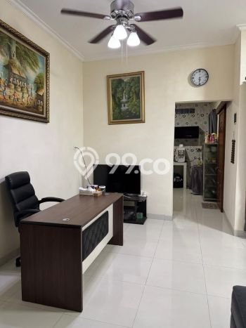 Jual Rumah Eksklusif 3 KT di Bintaro, Tangerang Selatan Jual Rumah Eksklusif 3 KT di Bintaro, Tangerang Selatan