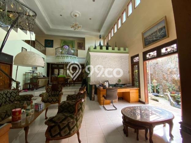 Jual Rumah Luas Elegan Dengan View Cantik di BSD Graha Raya, Tangerang Jual Rumah Luas Elegan Dengan View Cantik di BSD Graha Raya, Tangerang