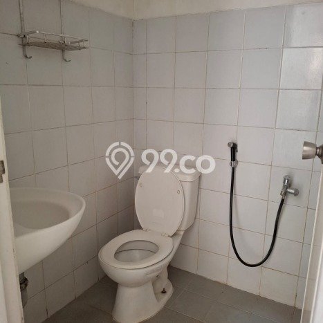 Hunian Cantik Minimalis Lb 45m2 di Cisauk, Tangerang Hunian Cantik Minimalis Lb 45m2 di Cisauk, Tangerang