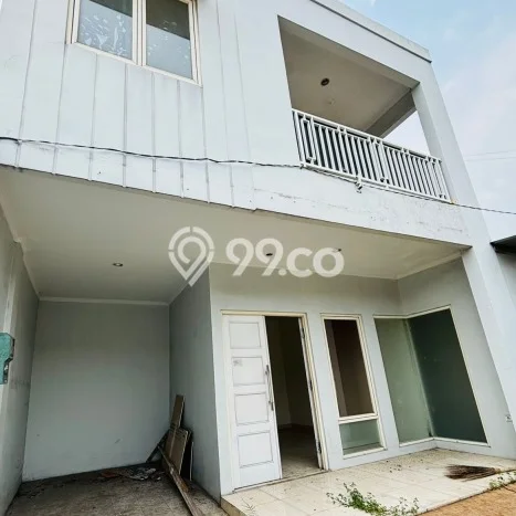 Dijual Rumah Minimalis Bagus Punya 4 KT di BSD Tangerang Selatan SHM Dijual Rumah Minimalis Bagus Punya 4 KT di BSD Tangerang Selatan SHM