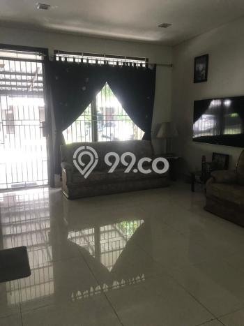 Dijual Rumah Mewah Exclusive di BSD, Tangerang Selatan Dijual Rumah Mewah Exclusive di BSD, Tangerang Selatan