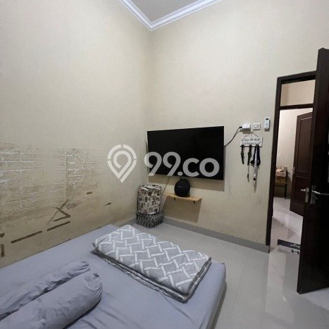 For Sale Rumah 2 Kamar Lokasi Strategis Bagus dan Strategis di Cipayung For Sale Rumah 2 Kamar Lokasi Strategis Bagus dan Strategis di Cipayung