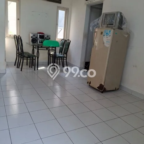 Hunian Cantik Minimalis Lb 45m2 di Cisauk, Tangerang Hunian Cantik Minimalis Lb 45m2 di Cisauk, Tangerang