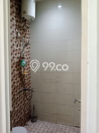 Jual Rumah Strategis Bagus Punya 2 KT di BSD Tangerang Selatan SHM Jual Rumah Strategis Bagus Punya 2 KT di BSD Tangerang Selatan SHM