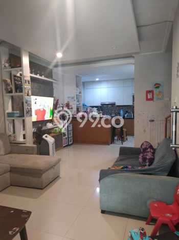 Hunian Cantik Modern Lb 120m2 di Cisauk, Tangerang Hunian Cantik Modern Lb 120m2 di Cisauk, Tangerang