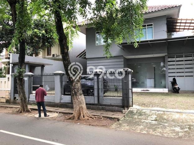 Best Deal Hunian Mewah Ideal dan Luas di Pesanggrahan, Jakarta Selatan Best Deal Hunian Mewah Ideal dan Luas di Pesanggrahan, Jakarta Selatan