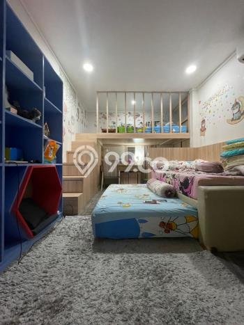 Dijual Hunian Rumah Terawat 2 KT di BSD Graha Raya, Tangerang Dijual Hunian Rumah Terawat 2 KT di BSD Graha Raya, Tangerang