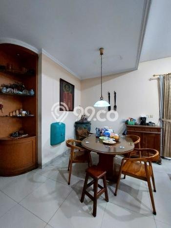 Rumah Eksklusif Dijual LT 274m2 di BSD, Tangerang Selatan Rumah Eksklusif Dijual LT 274m2 di BSD, Tangerang Selatan