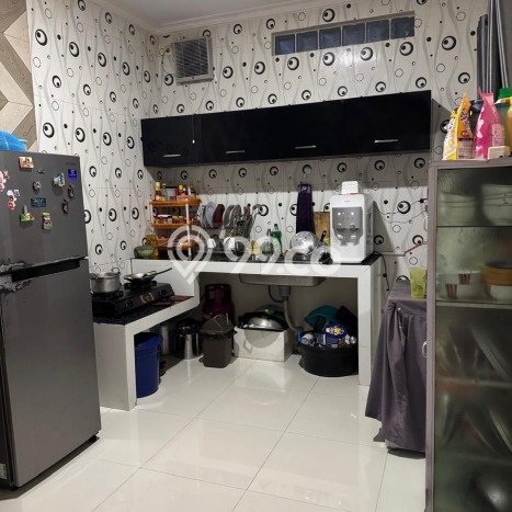 Jual Rumah Eksklusif 3 KT di Bintaro, Tangerang Selatan Jual Rumah Eksklusif 3 KT di Bintaro, Tangerang Selatan