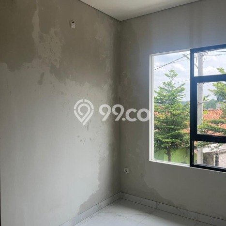 For Sale Hunian Rumah Terawat 2 KT di BSD, Tangerang For Sale Hunian Rumah Terawat 2 KT di BSD, Tangerang