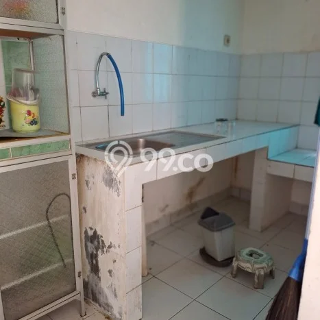 Hunian Cantik Minimalis Lb 45m2 di Cisauk, Tangerang Hunian Cantik Minimalis Lb 45m2 di Cisauk, Tangerang