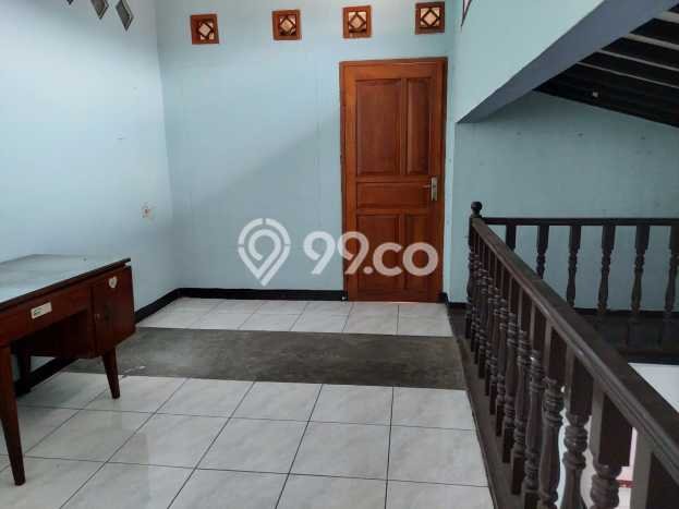 Jual Rumah Bagus Siap Huni LB 125m2 di Margahayu, Bandung Jual Rumah Bagus Siap Huni LB 125m2 di Margahayu, Bandung