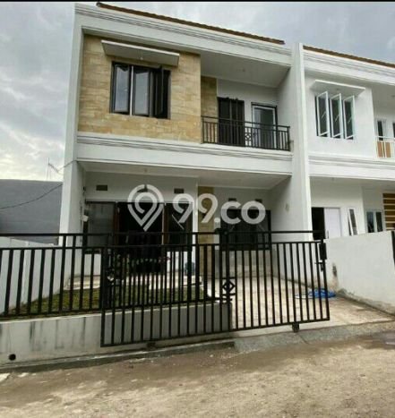 Dijual Cepat Rumah Favorit Siap Huni LB 114m2 di Antapani, Bandung Dijual Cepat Rumah Favorit Siap Huni LB 114m2 di Antapani, Bandung