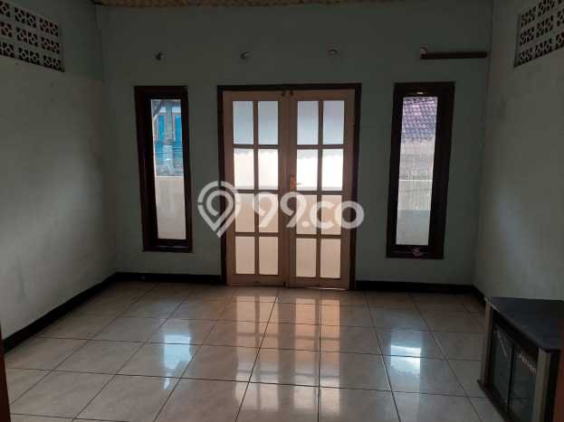 Jual Rumah Bagus Siap Huni LB 125m2 di Margahayu, Bandung Jual Rumah Bagus Siap Huni LB 125m2 di Margahayu, Bandung