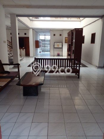 Cocok Untuk Investasi! For Sale Kost di Tubagus Ismail 44 Kamar Cocok Untuk Investasi! For Sale Kost di Tubagus Ismail 44 Kamar