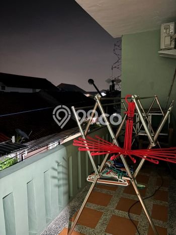 Jual Rumah Bagus Siap Huni LB 125m2 di Rancasari, Bandung Jual Rumah Bagus Siap Huni LB 125m2 di Rancasari, Bandung