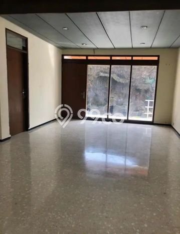 Rumah Luxury Modern Tanpa Renovasi di Pasteur Bandung Rumah Luxury Modern Tanpa Renovasi di Pasteur Bandung