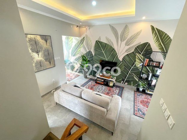 Dijual Rumah Mewah Megah Dengan View Cantik di Cigadung, Bandung Dijual Rumah Mewah Megah Dengan View Cantik di Cigadung, Bandung