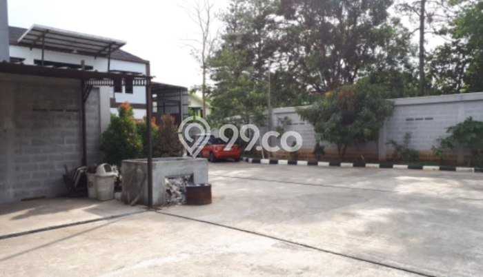 Gudang Dijual di Bandung LT 1957m2 & LB 1300m2 Lokasi Terbaik! Gudang Dijual di Bandung LT 1957m2 & LB 1300m2 Lokasi Terbaik!